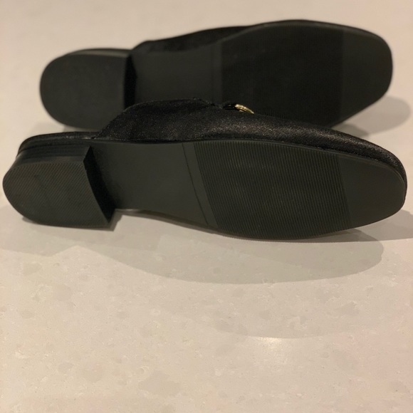 New | Microsuede slip on - Picture 4 of 5